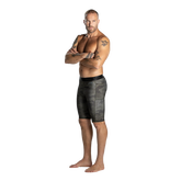 BERMUDA COMPRESSÃO PRETORIAN